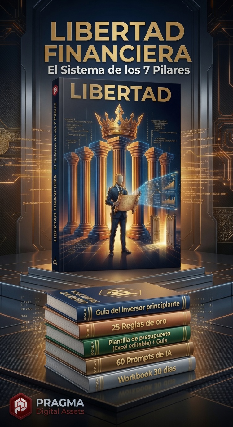 Libertad Financiera